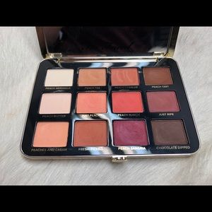 Too Faced Just Peachy Matte